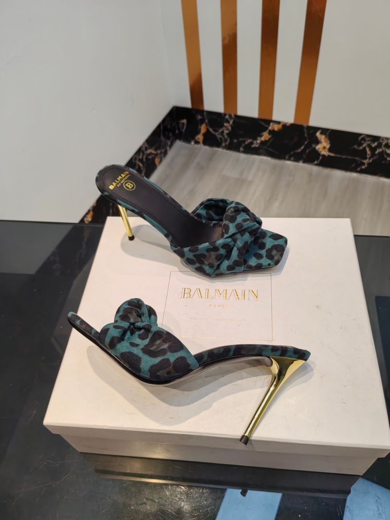 Balmain Sandals